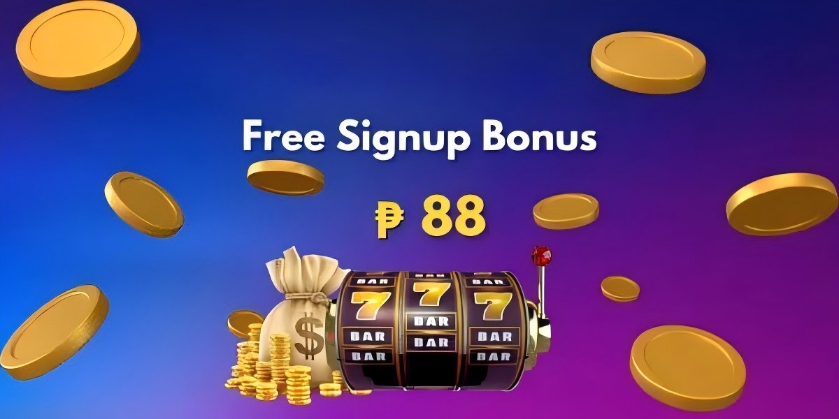 Nustar PH Welcome Bonus